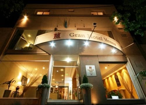 Gran Hotel Venus