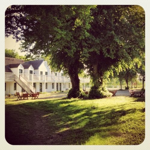 Hotel Nygaard