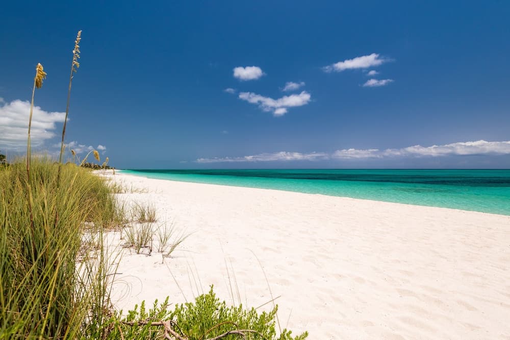 Grace Bay Club