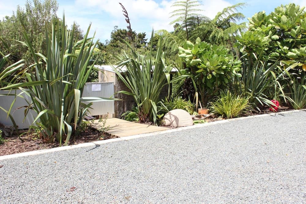 Waipoua Lodge