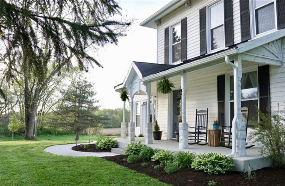 Heritage House