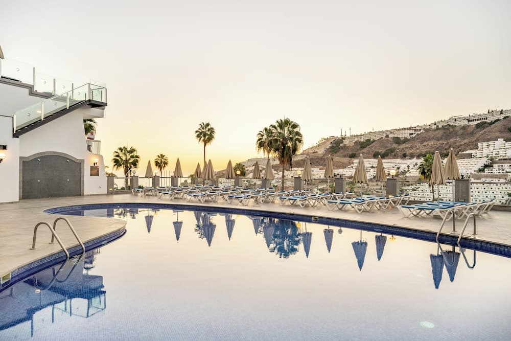 Cala D or Apartments
