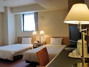 Ascent Inn Sapporo