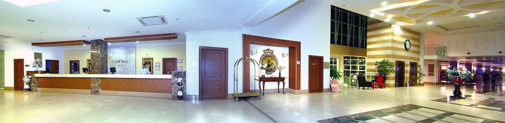 Hedef Resort Hotel & Spa