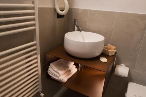 Hotel Zerbion