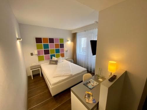 Altstadthotel Baunachshof 
