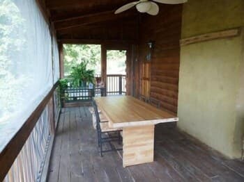 Shenandoah Lodge