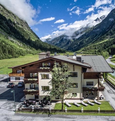 Hotel Möderle
