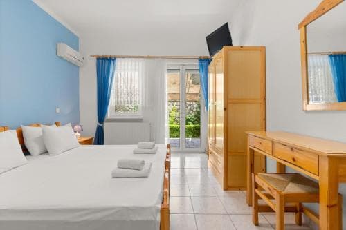 Fofos Rooms