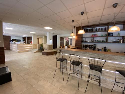 Hotel Jonathan