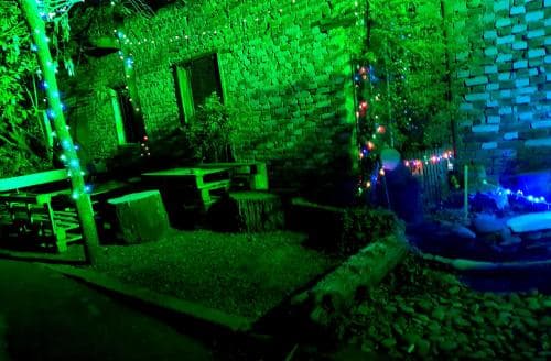 Covers Hostel