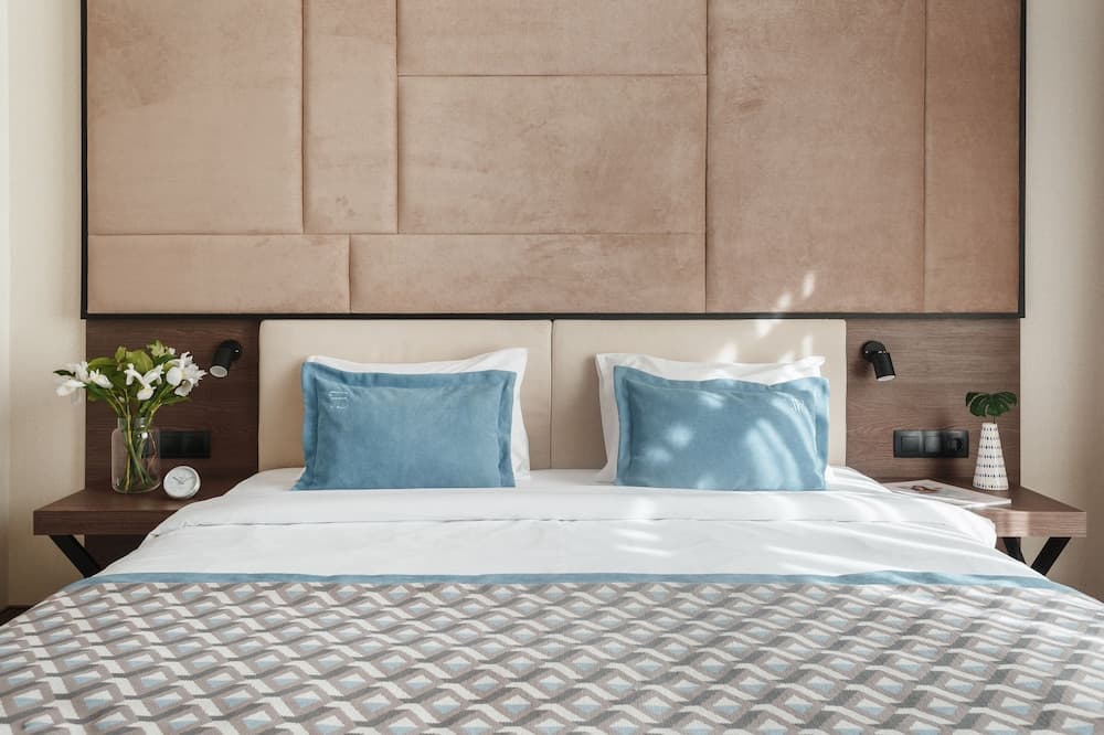 Hotel Bossfor