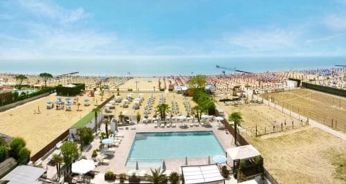 Hotel La Brezza