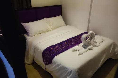 Ichi No Beddo Hometel