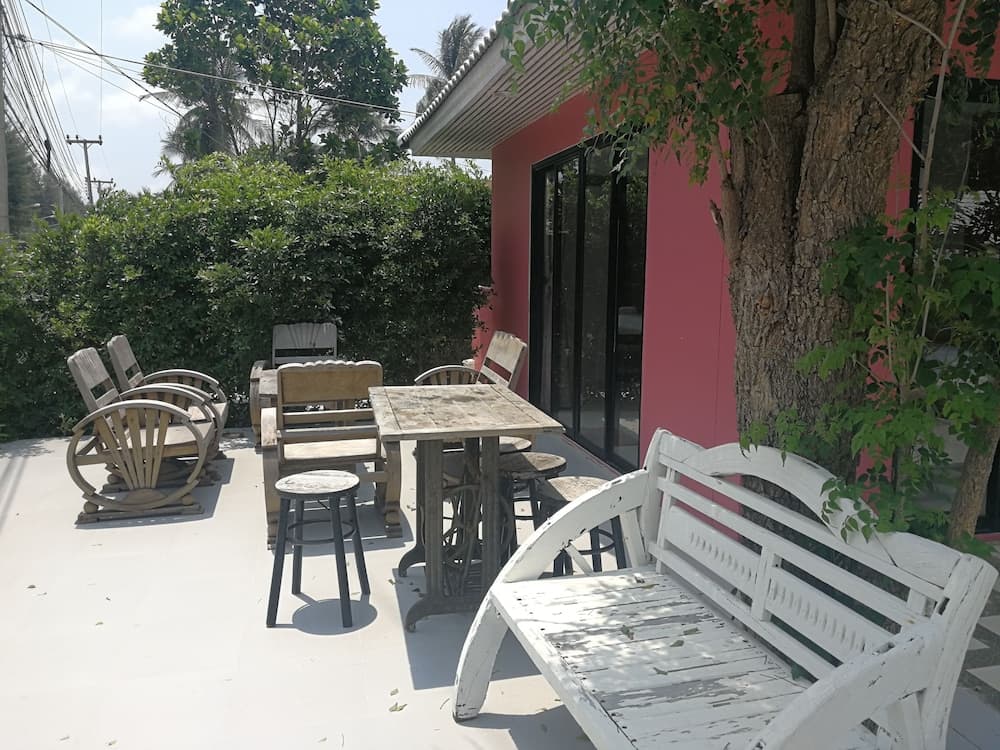 Fisherman Resort