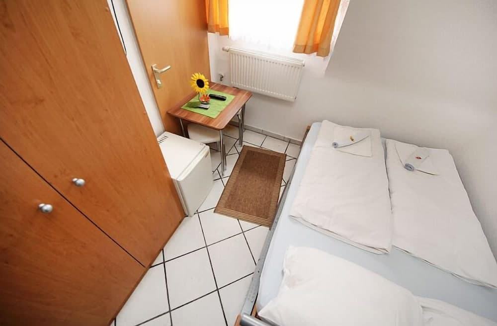 City Pension Storch 2