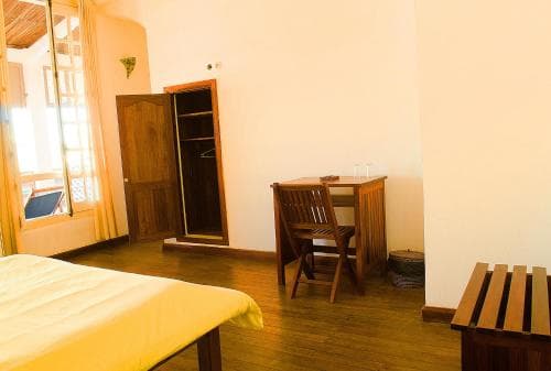 Vezo Hotel