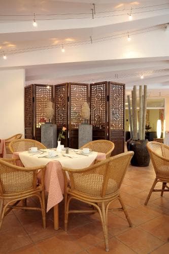 Hotel Ludwig Van Beethoven