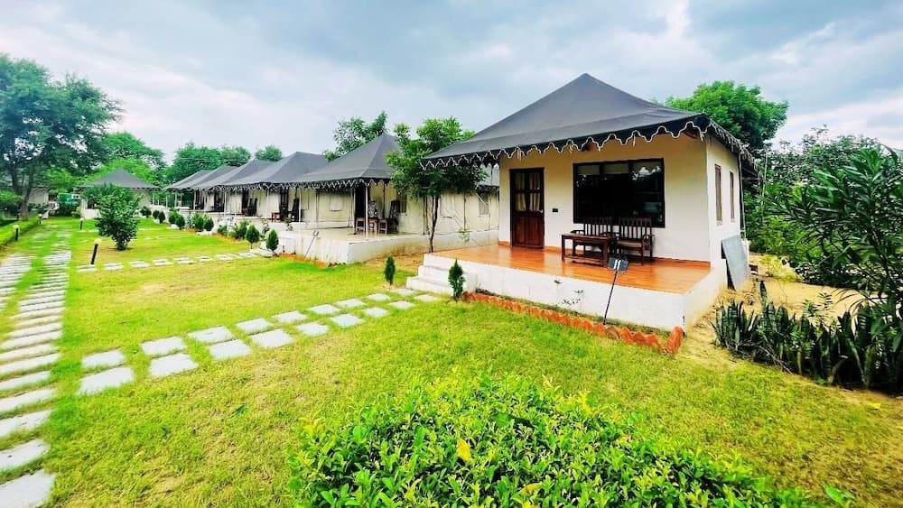 Cattle Inn Resort