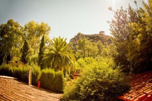 Mont-Sant Hotel