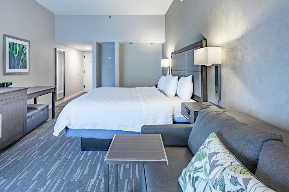 Hampton Inn Waco