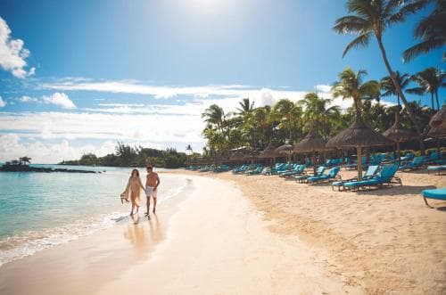 Royal Palm Beachcomber Luxury