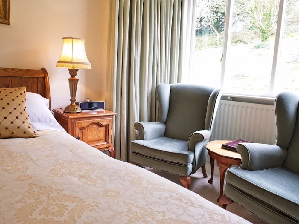 Yeoldon House Hotel