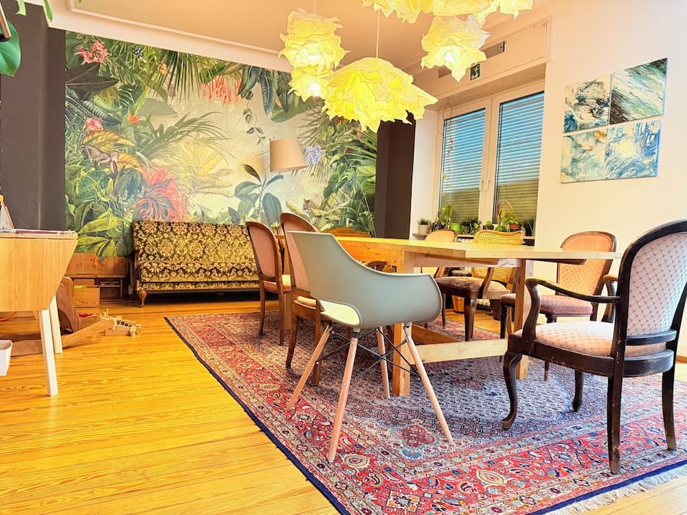 Bed & Breakfast - Karlsruhe