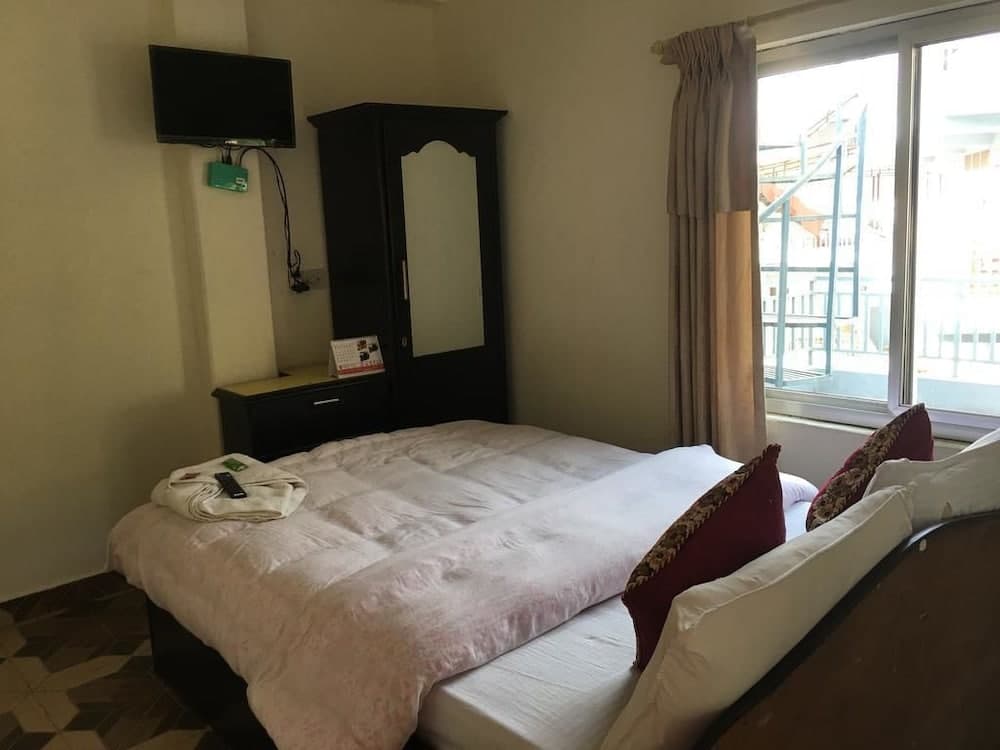 Hotel Smith Inn