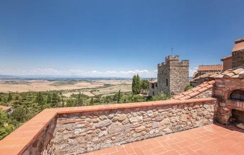 La Ginestra