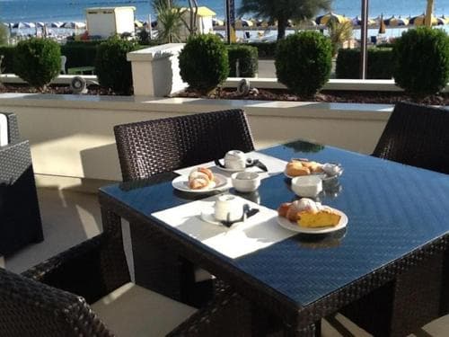 Hotel Ruhig