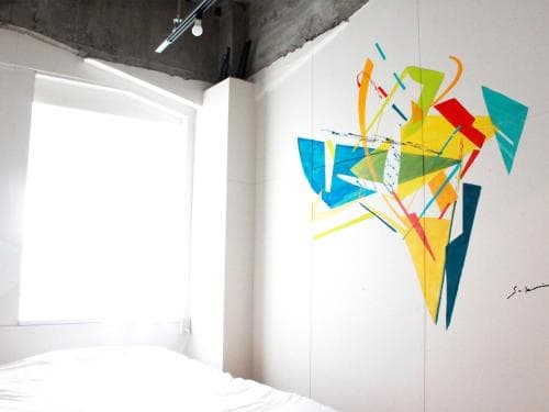 Hostel TangaTable