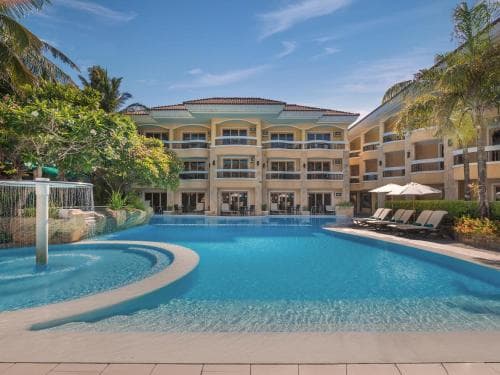 Henann Regency Resort & Spa