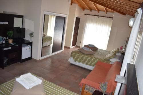 Andreas & Melani Beach
