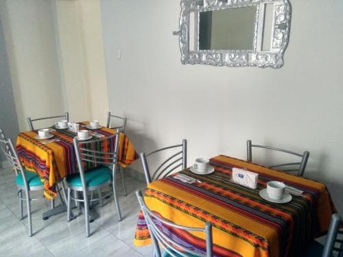Kelebek Hostel