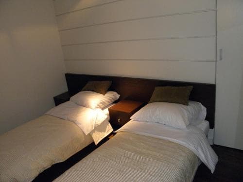 Villa & spa