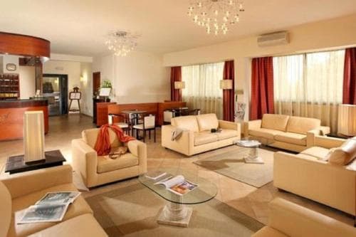 Cassia Hotel