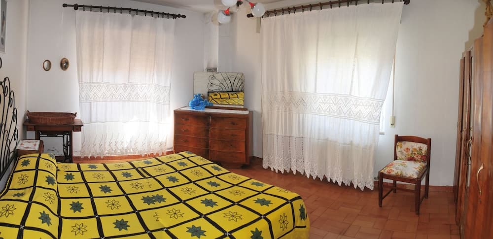 B&B Vallì