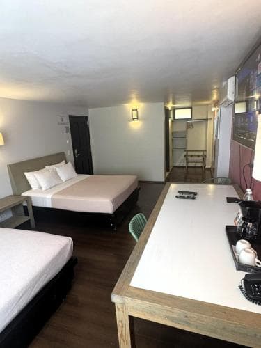 Centro 19 Hotel