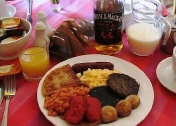 Cherrytree Villa Guest House