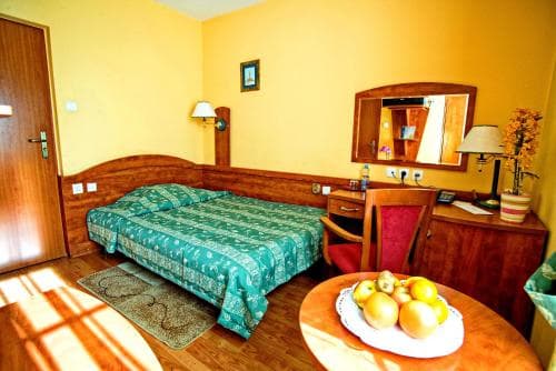 Hotel Pietrak