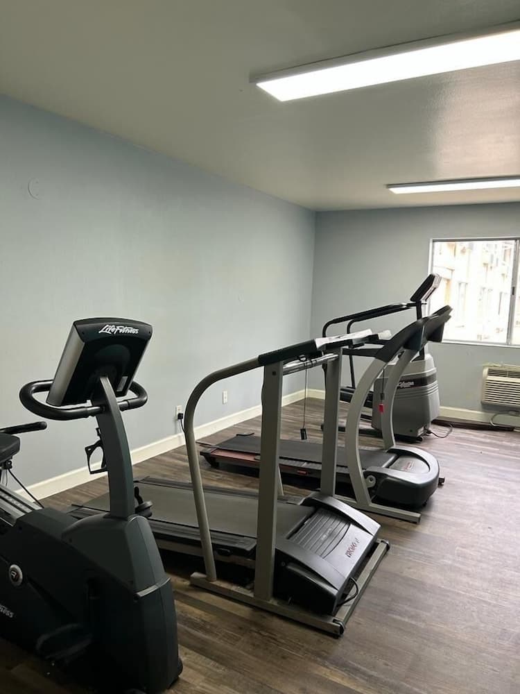 Valued Stay Madison