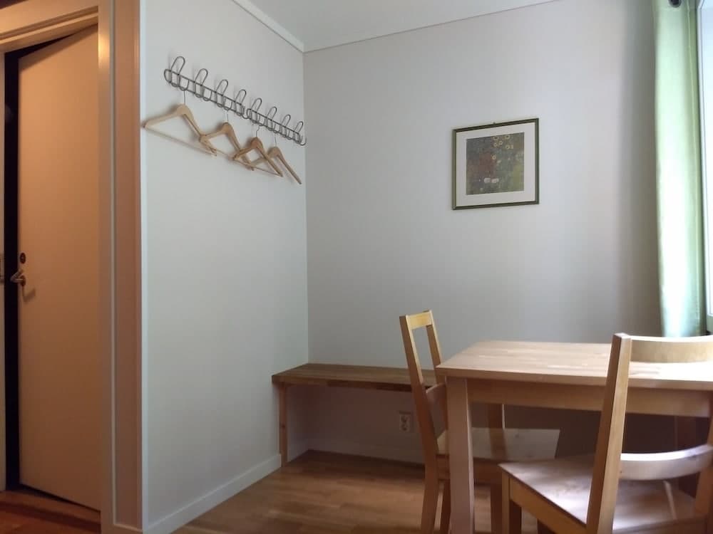 Flåm Hostel
