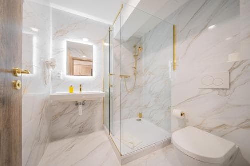 Rabie Apartment