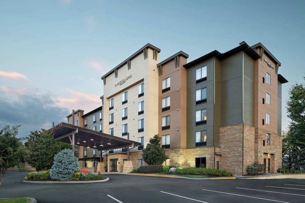 SpringHill Suites by Marriott Pigeon Forge