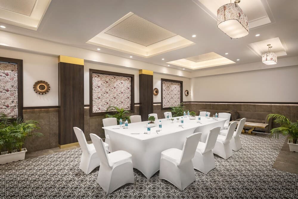 Palasa Hotel