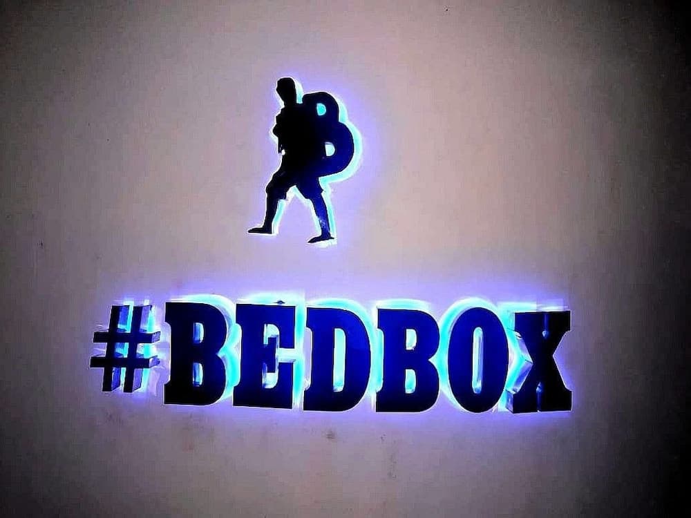 Bedbox