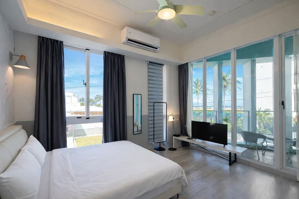 Blue Ocean BnB