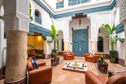 Riad Dar Alhambra