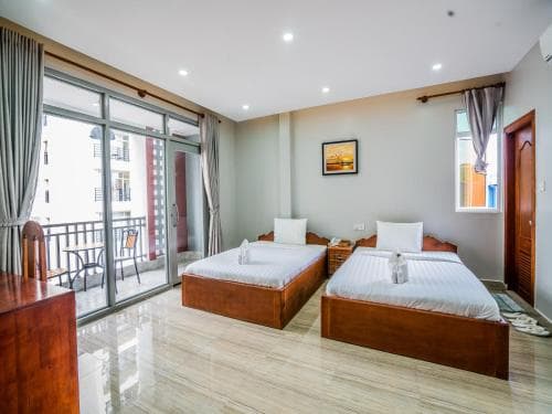 Saralin Hotel